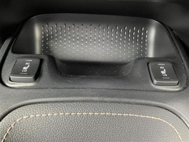 カローラツーリング ハイブリッドダブルバイビー　保証書／ディスプレイオーディオ＋ナビ１０インチ／トヨタセーフティセンス／車線逸脱防止支援システム／ヘッドランプ　ＬＥＤ／Ｂｌｕｅｔｏｏｔｈ接続／ＥＴＣ２．０／ＥＢＤ付ＡＢＳ／横滑り防止装置（16枚目）