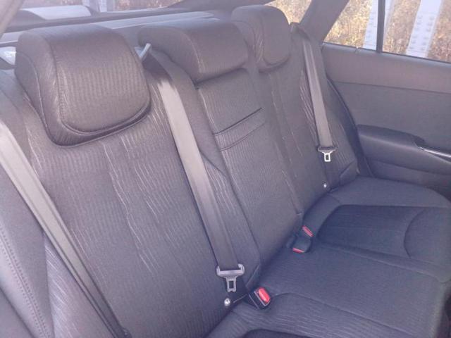 クラウン ＲＳ　保証書／純正　８インチ　ＳＤナビ／トヨタセーフティセンス／車線逸脱防止支援システム／ヘッドランプ　ＬＥＤ／Ｂｌｕｅｔｏｏｔｈ接続／ＥＴＣ／ＥＢＤ付ＡＢＳ／横滑り防止装置／アイドリングストップ（5枚目）