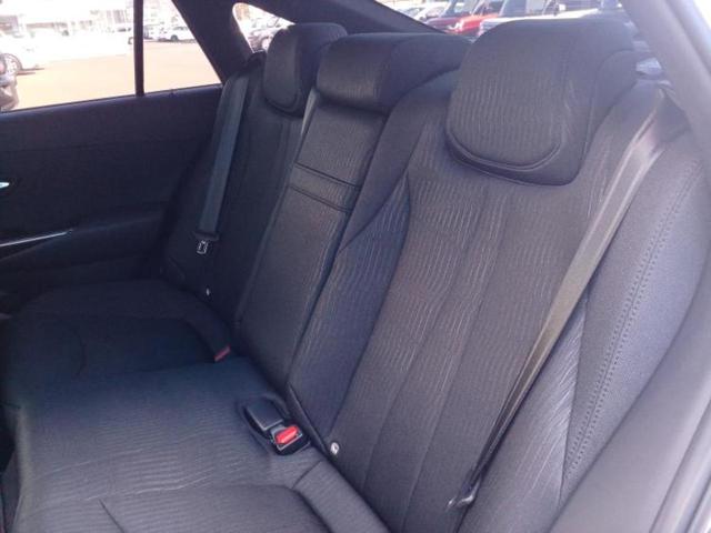 クラウン ＲＳ　保証書／純正　８インチ　ＳＤナビ／トヨタセーフティセンス／車線逸脱防止支援システム／ヘッドランプ　ＬＥＤ／Ｂｌｕｅｔｏｏｔｈ接続／ＥＴＣ／ＥＢＤ付ＡＢＳ／横滑り防止装置／アイドリングストップ（7枚目）