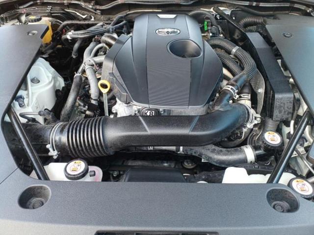 クラウン ＲＳ　保証書／純正　８インチ　ＳＤナビ／トヨタセーフティセンス／車線逸脱防止支援システム／ヘッドランプ　ＬＥＤ／Ｂｌｕｅｔｏｏｔｈ接続／ＥＴＣ／ＥＢＤ付ＡＢＳ／横滑り防止装置／アイドリングストップ（44枚目）