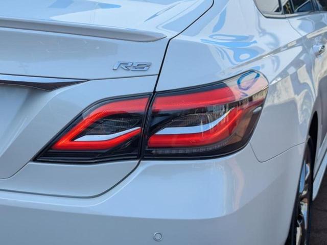 クラウン ＲＳ　保証書／純正　８インチ　ＳＤナビ／トヨタセーフティセンス／車線逸脱防止支援システム／ヘッドランプ　ＬＥＤ／Ｂｌｕｅｔｏｏｔｈ接続／ＥＴＣ／ＥＢＤ付ＡＢＳ／横滑り防止装置／アイドリングストップ（51枚目）