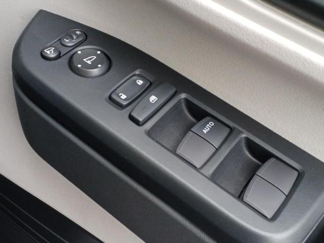 N-BOX ヒョウジュン 保証書/ホンダセンシング/車線逸脱防止支援システム/ヘッドランプ LED/USBジャック/EBD付ABS/横滑り防止装置/アイドリングストップ/エアバッグ サイド/衝突安全ボディ/パワーウインドウ(18枚目)