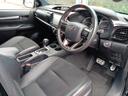 ハイラックス ４ＷＤ　Ｚ　ＧＲスポーツ　保証書／ディスプレイオーディオ＋ナビ／衝突安全装置／全方位モニター／車線逸脱防止支援システム／パーキングアシスト　バックガイド／ヘッドランプ　ＬＥＤ／Ｂｌｕｅｔｏｏｔｈ接続　ターボ　全周囲カメラ（4枚目）