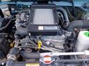 ４ＷＤ　ＸＣ　保証書／社外　ナビ／ＡＢＳ／ワンセグＴＶ／ルーフレール／衝突安全ボディ／アルミホイール　純正　１６インチ／パワーウインドウ／キーレスエントリー／パワーステアリング／マニュアルエアコン／ユーザー買取車（40枚目）