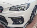 4WD STIスポーツシャープ 新品タイヤ/STIエアロ/保証書/純正 8インチ メモリーナビ/アイサイト/シートヒーター 前席/車線逸脱防止支援システム/シート ハーフレザー/パーキングアシスト バックガイド ターボ フルエアロ(62枚目)