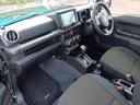 ジムニー ４ＷＤ　ＸＣ　保証書／純正　８インチ　メモリーナビ／セーフティサポート（スズキ）／シートヒーター　前席／車線逸脱防止支援システム／ドライブレコーダー　前後／ヘッドランプ　ＬＥＤ／Ｂｌｕｅｔｏｏｔｈ接続／ＡＢＳ（6枚目）