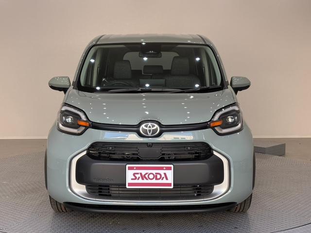 シエンタ ハイブリッドＺ　１０．５インチディスプレイオーディオ　全方位カメラ　アダプティブクルーズコントロール　ステリモ　両側電動スライドドア　パーキングセンサ―　ＥＴＣ　スマートキー（4枚目）