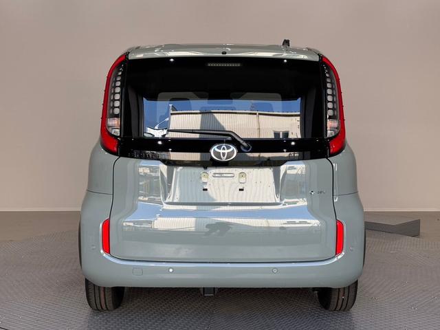 シエンタ ハイブリッドＺ　１０．５インチディスプレイオーディオ　全方位カメラ　アダプティブクルーズコントロール　ステリモ　両側電動スライドドア　パーキングセンサ―　ＥＴＣ　スマートキー（18枚目）