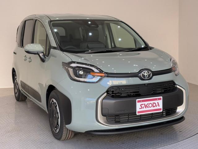 シエンタ ハイブリッドＺ　１０．５インチディスプレイオーディオ　全方位カメラ　アダプティブクルーズコントロール　ステリモ　両側電動スライドドア　パーキングセンサ―　ＥＴＣ　スマートキー（30枚目）