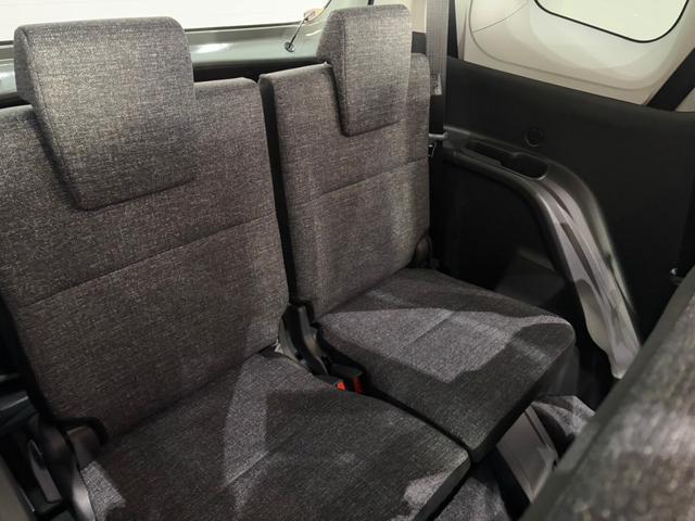 シエンタ ハイブリッドＺ　１０．５インチディスプレイオーディオ　全方位カメラ　アダプティブクルーズコントロール　ステリモ　両側電動スライドドア　パーキングセンサ―　ＥＴＣ　スマートキー（32枚目）