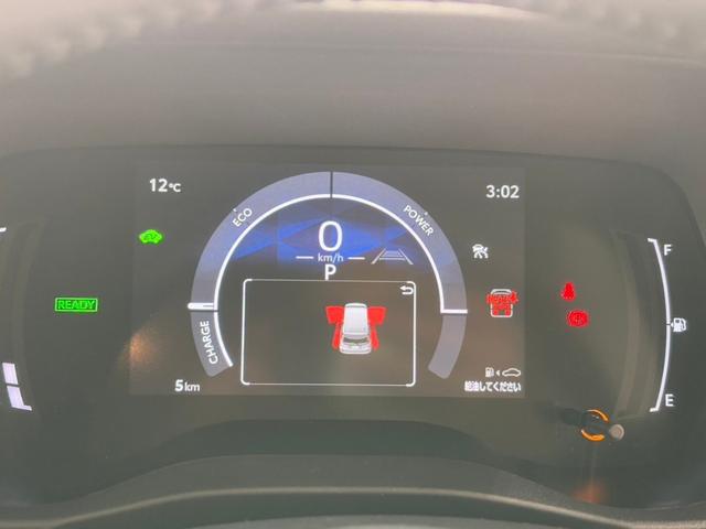 シエンタ ハイブリッドＺ　１０．５インチディスプレイオーディオ　全方位カメラ　アダプティブクルーズコントロール　ステリモ　両側電動スライドドア　パーキングセンサ―　ＥＴＣ　スマートキー（38枚目）