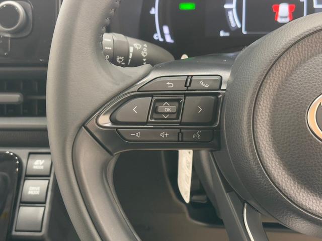 シエンタ ハイブリッドＺ　１０．５インチディスプレイオーディオ　全方位カメラ　アダプティブクルーズコントロール　ステリモ　両側電動スライドドア　パーキングセンサ―　ＥＴＣ　スマートキー（46枚目）