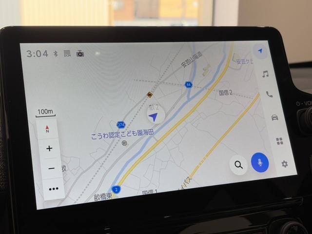 シエンタ ハイブリッドＺ　１０．５インチディスプレイオーディオ　全方位カメラ　アダプティブクルーズコントロール　ステリモ　両側電動スライドドア　パーキングセンサ―　ＥＴＣ　スマートキー（52枚目）
