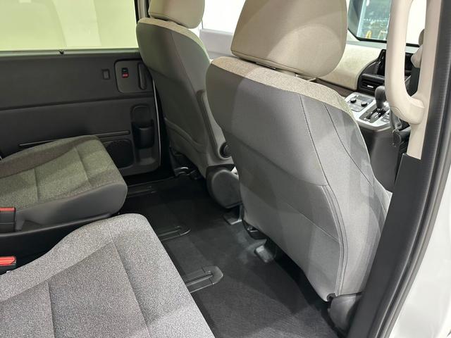 フリード エアー　ホンダセンシング　バックカメラ　サイドエアバック　フルＬＥＤヘッドライト　両側パワースライドドア　電子制御パーキングブレーキ　オートブレーキホールド　１５インチスチールホール　７インチ液晶メーター（27枚目）