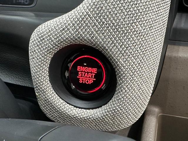 フリード エアー　ホンダセンシング　バックカメラ　サイドエアバック　フルＬＥＤヘッドライト　両側パワースライドドア　電子制御パーキングブレーキ　オートブレーキホールド　１５インチスチールホール　７インチ液晶メーター（33枚目）