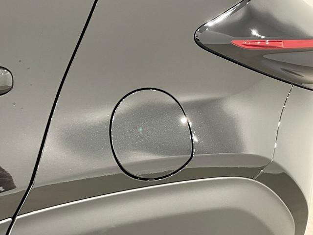 ヤリスクロス ハイブリッドZ ディスプレイオーディオ ETC 全方位カメラ 禁煙車 アダプティブクルーズコントロール ブラインドスポットモニター シートヒーター ステリモ スマートキー 電子パーキング(18枚目)