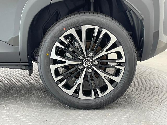 ヤリスクロス ハイブリッドZ ディスプレイオーディオ ETC 全方位カメラ 禁煙車 アダプティブクルーズコントロール ブラインドスポットモニター シートヒーター ステリモ スマートキー 電子パーキング(19枚目)
