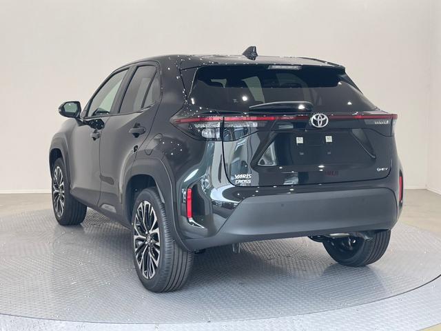 ヤリスクロス ハイブリッドZ ディスプレイオーディオ ETC 全方位カメラ 禁煙車 アダプティブクルーズコントロール ブラインドスポットモニター シートヒーター ステリモ スマートキー 電子パーキング(21枚目)