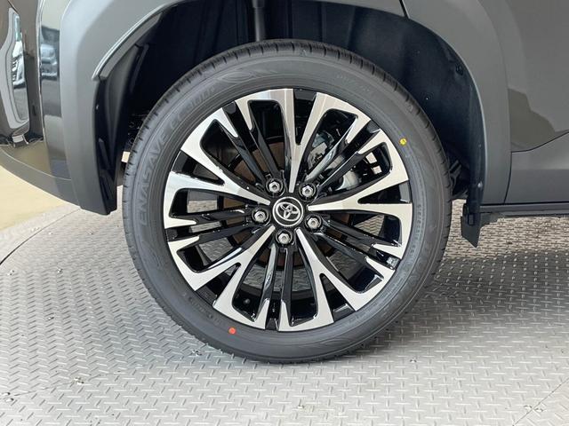 ヤリスクロス ハイブリッドZ ディスプレイオーディオ ETC 全方位カメラ 禁煙車 アダプティブクルーズコントロール ブラインドスポットモニター シートヒーター ステリモ スマートキー 電子パーキング(27枚目)