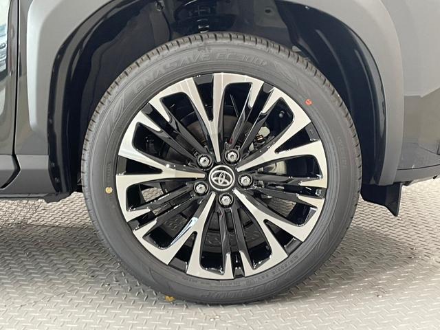 ヤリスクロス ハイブリッドZ ディスプレイオーディオ ETC 全方位カメラ 禁煙車 アダプティブクルーズコントロール ブラインドスポットモニター シートヒーター ステリモ スマートキー 電子パーキング(31枚目)