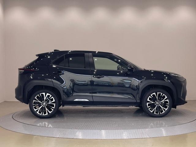 ヤリスクロス ハイブリッドZ ディスプレイオーディオ ETC 全方位カメラ 禁煙車 アダプティブクルーズコントロール ブラインドスポットモニター シートヒーター ステリモ スマートキー 電子パーキング(32枚目)