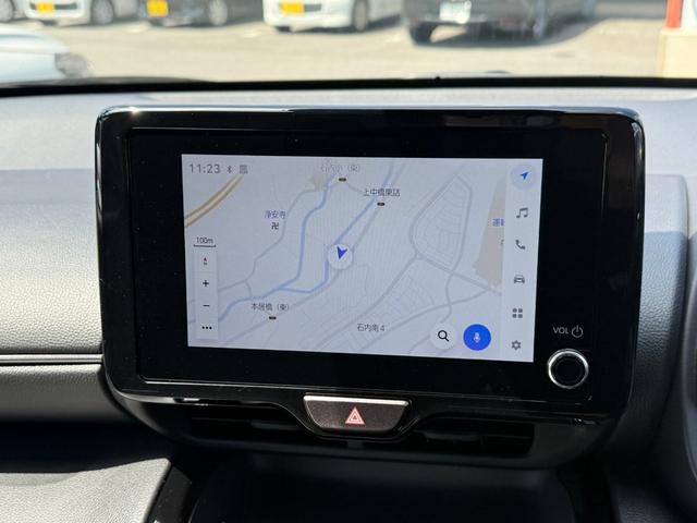 ヤリスクロス ハイブリッドZ ディスプレイオーディオ ETC 全方位カメラ 禁煙車 アダプティブクルーズコントロール ブラインドスポットモニター シートヒーター ステリモ スマートキー 電子パーキング(40枚目)