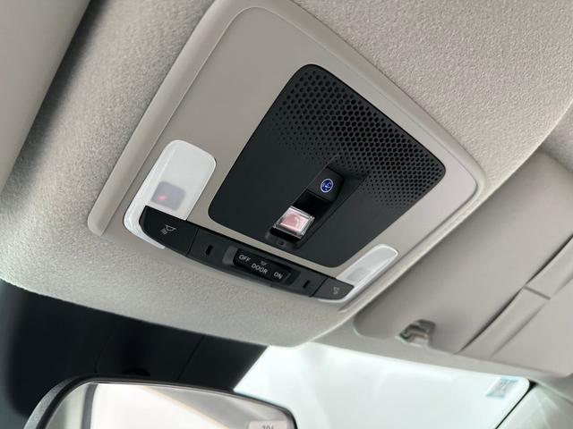フリード エアー　ホンダセンシング　バックカメラ　サイドエアバック　フルＬＥＤヘッドライト　両側パワースライドドア　電子制御パーキングブレーキ　オートブレーキホールド　１５インチスチールホール　７インチ液晶メーター（47枚目）