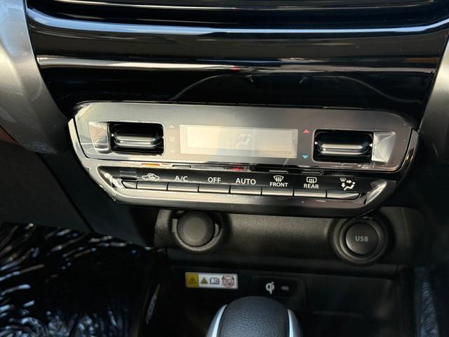 フロンクス ベースグレード　全方位モニター付メモリーナビ装着車　アダプティブクルーズコントロール　ステリモ　シートヒーター　パーキングセンサ―　ヘッドアップディスプレイ　スマートキー（39枚目）