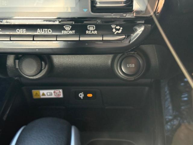 フロンクス ベースグレード　全方位モニター付メモリーナビ装着車　アダプティブクルーズコントロール　ステリモ　シートヒーター　パーキングセンサ―　ヘッドアップディスプレイ　スマートキー（40枚目）