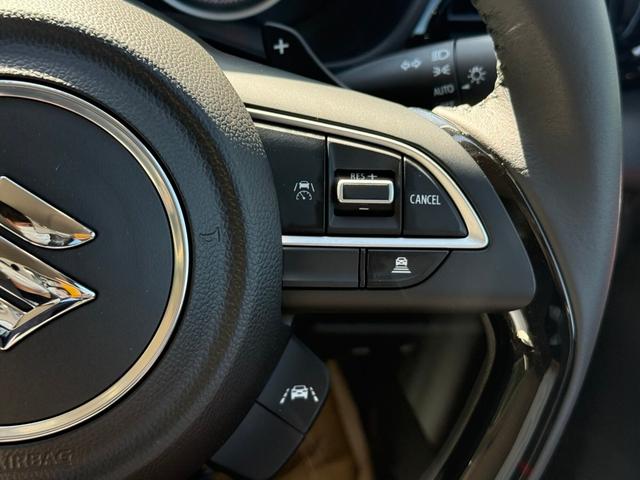 フロンクス ベースグレード　全方位モニター付メモリーナビ装着車　アダプティブクルーズコントロール　ステリモ　シートヒーター　パーキングセンサ―　ヘッドアップディスプレイ　スマートキー（46枚目）