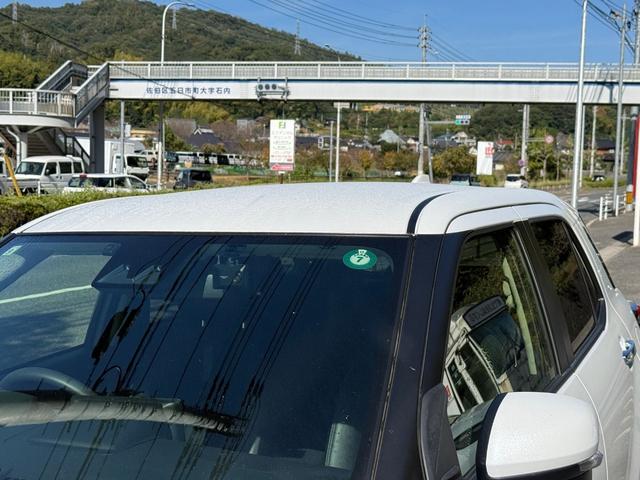 ロッキー プレミアムＧ　ワンセグナビ　バックカメラ　ＥＴＣ　ドライブレコーダー　衝突被害軽減ブレーキ　パーキングセンサ―　アダプティブクルーズコントロール　ステリモ　シートヒーター　電子パーキング　スマートキー（12枚目）