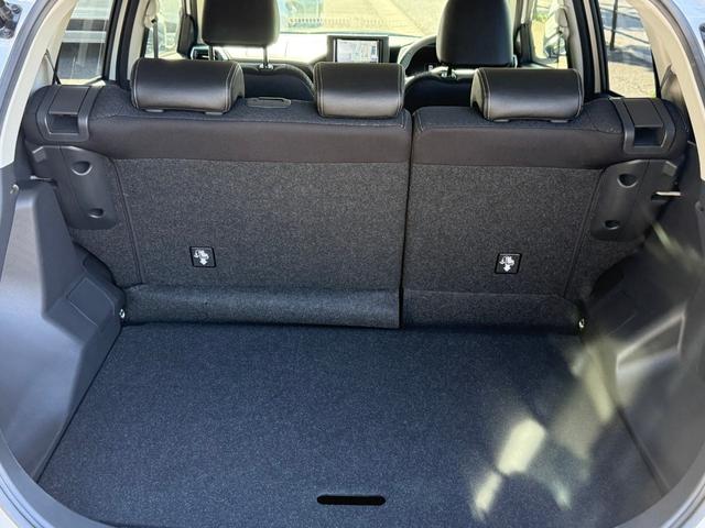 ロッキー プレミアムＧ　ワンセグナビ　バックカメラ　ＥＴＣ　ドライブレコーダー　衝突被害軽減ブレーキ　パーキングセンサ―　アダプティブクルーズコントロール　ステリモ　シートヒーター　電子パーキング　スマートキー（26枚目）