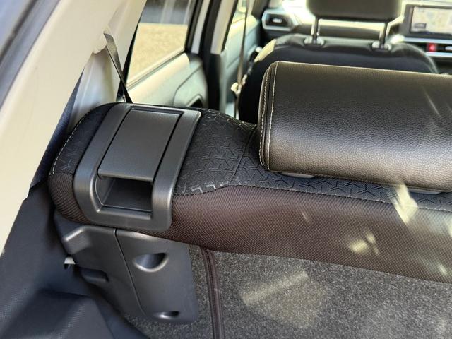 ロッキー プレミアムＧ　ワンセグナビ　バックカメラ　ＥＴＣ　ドライブレコーダー　衝突被害軽減ブレーキ　パーキングセンサ―　アダプティブクルーズコントロール　ステリモ　シートヒーター　電子パーキング　スマートキー（27枚目）