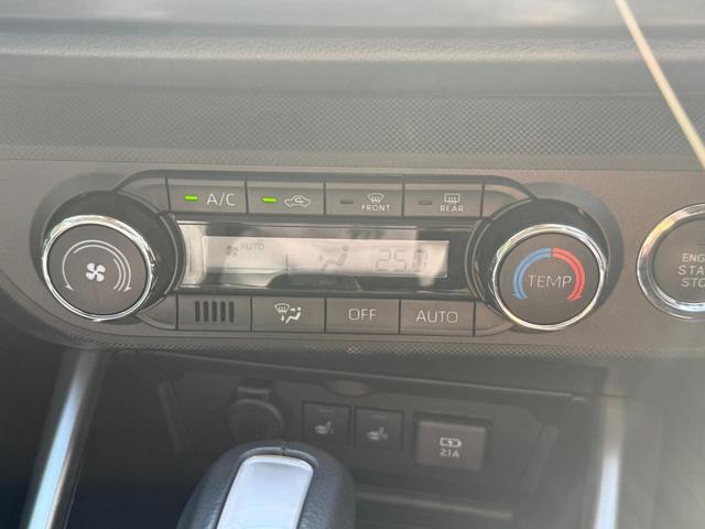 ロッキー プレミアムＧ　ワンセグナビ　バックカメラ　ＥＴＣ　ドライブレコーダー　衝突被害軽減ブレーキ　パーキングセンサ―　アダプティブクルーズコントロール　ステリモ　シートヒーター　電子パーキング　スマートキー（37枚目）