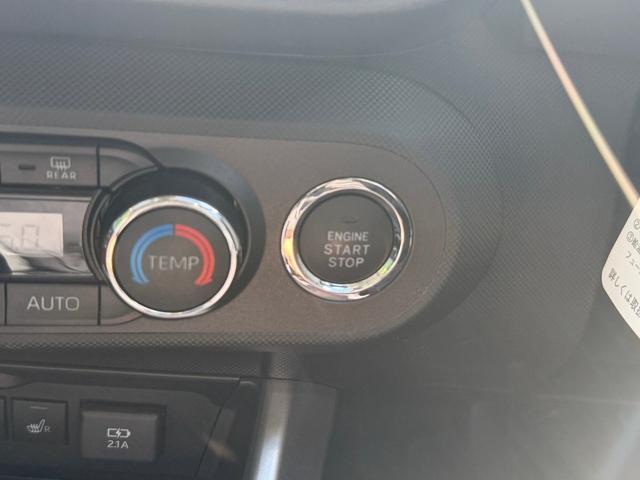 ロッキー プレミアムＧ　ワンセグナビ　バックカメラ　ＥＴＣ　ドライブレコーダー　衝突被害軽減ブレーキ　パーキングセンサ―　アダプティブクルーズコントロール　ステリモ　シートヒーター　電子パーキング　スマートキー（38枚目）