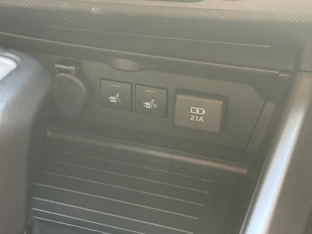 ロッキー プレミアムＧ　ワンセグナビ　バックカメラ　ＥＴＣ　ドライブレコーダー　衝突被害軽減ブレーキ　パーキングセンサ―　アダプティブクルーズコントロール　ステリモ　シートヒーター　電子パーキング　スマートキー（39枚目）