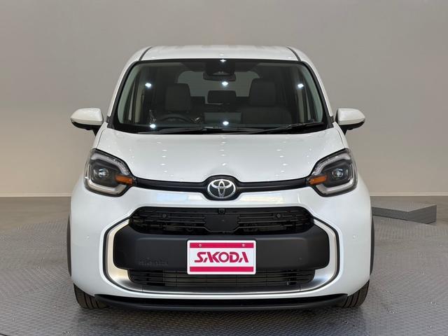 シエンタ ハイブリッドＺ　１０．５インチディスプレイオーディオ　全方位カメラ　アダプティブクルーズコントロール　ステリモ　両側電動スライドドア　パーキングセンサ―　ＥＴＣ　スマートキー（4枚目）