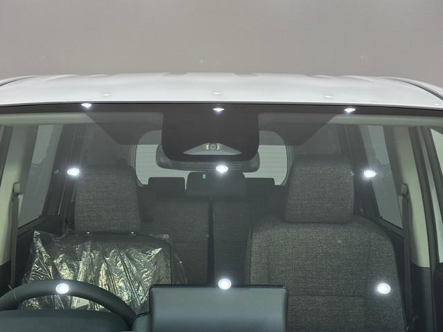 シエンタ ハイブリッドＺ　１０．５インチディスプレイオーディオ　全方位カメラ　アダプティブクルーズコントロール　ステリモ　両側電動スライドドア　パーキングセンサ―　ＥＴＣ　スマートキー（8枚目）