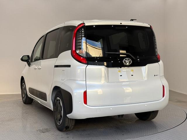 シエンタ ハイブリッドＺ　１０．５インチディスプレイオーディオ　全方位カメラ　アダプティブクルーズコントロール　ステリモ　両側電動スライドドア　パーキングセンサ―　ＥＴＣ　スマートキー（21枚目）