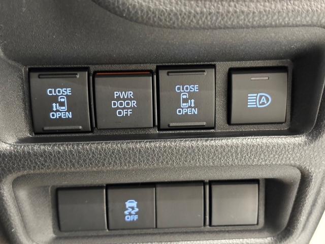 シエンタ ハイブリッドＺ　１０．５インチディスプレイオーディオ　全方位カメラ　アダプティブクルーズコントロール　ステリモ　両側電動スライドドア　パーキングセンサ―　ＥＴＣ　スマートキー（45枚目）