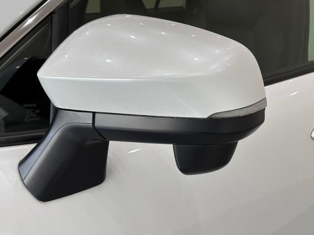 カローラクロス ハイブリッド　Ｚ　ディスプレイオーディオＰＬＵＳ　バックカメラ　ＥＴＣ２．０　パワーバックドア　電動パーキングブレーキ　ブレーキホールド　ＬＥＤヘッドランプ　レーダークルーズコントロール　１８インチアルミホイール（8枚目）