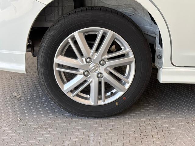 ソリオ ハイブリッドＭＺ　スズキセーフティサポート　ＬＥＤヘッドランプ　ＬＥＤフロントフォグランプ　パーソナルテーブル　スリムサーキュレーター　ヘッドアップディスプレイ　運転席・助手席シートヒーター　両側パワースライドドア（25枚目）