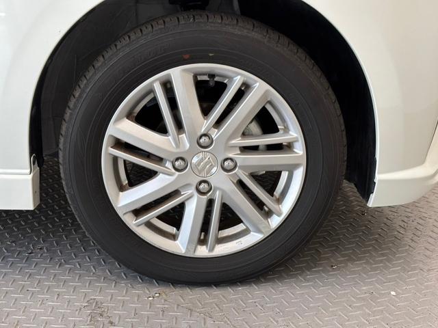 ソリオ ハイブリッドＭＺ　スズキセーフティサポート　ＬＥＤヘッドランプ　ＬＥＤフロントフォグランプ　パーソナルテーブル　スリムサーキュレーター　ヘッドアップディスプレイ　運転席・助手席シートヒーター　両側パワースライドドア（29枚目）