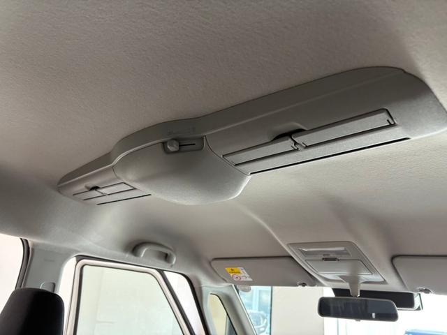 ソリオ ハイブリッドＭＺ　スズキセーフティサポート　ＬＥＤヘッドランプ　ＬＥＤフロントフォグランプ　パーソナルテーブル　スリムサーキュレーター　ヘッドアップディスプレイ　運転席・助手席シートヒーター　両側パワースライドドア（34枚目）