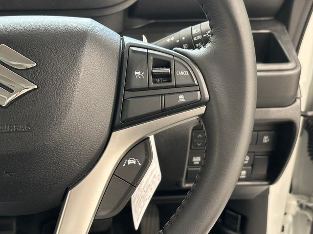 ソリオ ハイブリッドＭＺ　スズキセーフティサポート　ＬＥＤヘッドランプ　ＬＥＤフロントフォグランプ　パーソナルテーブル　スリムサーキュレーター　ヘッドアップディスプレイ　運転席・助手席シートヒーター　両側パワースライドドア（44枚目）