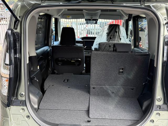 ソリオバンディット ハイブリッドＭＶ　全方位モニター付メモリーナビ装着車　両側電動スライドドア　スズキセーフティサポート　パーキングセンサ―　シートヒーター　電子パーキング　ＵＳＢソケット　サーキュレーター　スマートキー（30枚目）