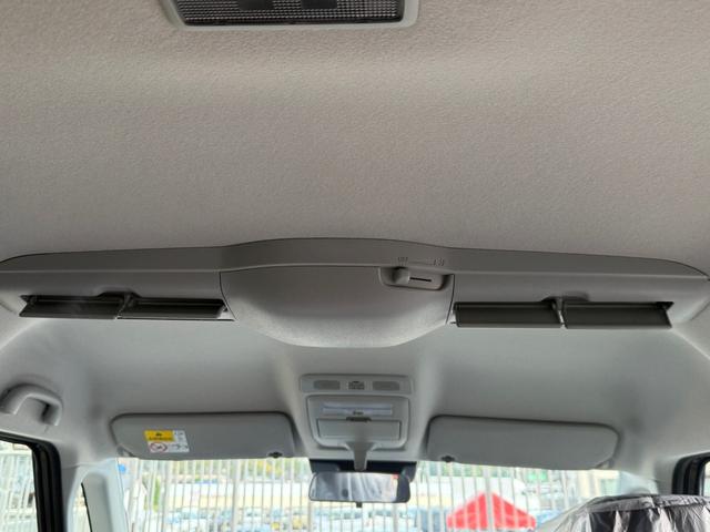 ソリオバンディット ハイブリッドＭＶ　全方位モニター付メモリーナビ装着車　両側電動スライドドア　スズキセーフティサポート　パーキングセンサ―　シートヒーター　電子パーキング　ＵＳＢソケット　サーキュレーター　スマートキー（36枚目）