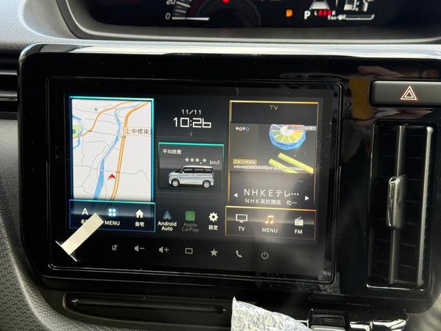 ソリオバンディット ハイブリッドＭＶ　全方位モニター付メモリーナビ装着車　両側電動スライドドア　スズキセーフティサポート　パーキングセンサ―　シートヒーター　電子パーキング　ＵＳＢソケット　サーキュレーター　スマートキー（39枚目）