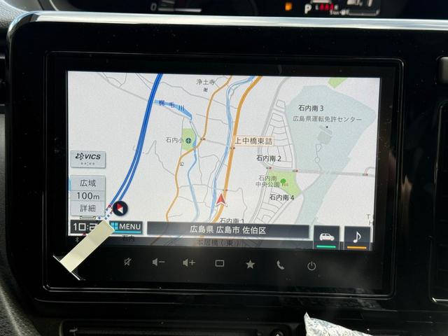 ソリオバンディット ハイブリッドＭＶ　全方位モニター付メモリーナビ装着車　両側電動スライドドア　スズキセーフティサポート　パーキングセンサ―　シートヒーター　電子パーキング　ＵＳＢソケット　サーキュレーター　スマートキー（40枚目）