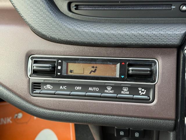 ソリオバンディット ハイブリッドＭＶ　全方位モニター付メモリーナビ装着車　両側電動スライドドア　スズキセーフティサポート　パーキングセンサ―　シートヒーター　電子パーキング　ＵＳＢソケット　サーキュレーター　スマートキー（42枚目）